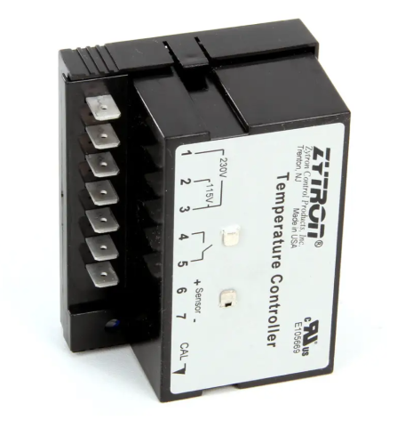 Garland 2432000 Replacement Temperature Control